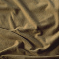 Maglietta girocollo classica tan