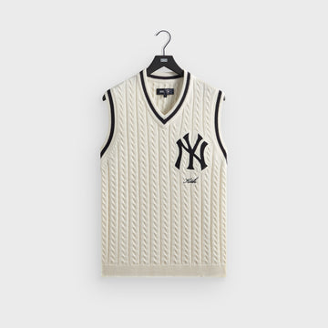 Gilet Kith per i New York Yankees Aiken - Sandrift