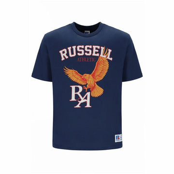 T-shirt Uomo Russell Athletic EMT E46291