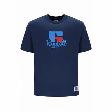 T-shirt Uomo Russell Athletic EMT E46361