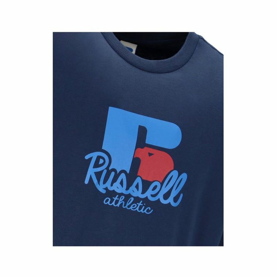 T-shirt Uomo Russell Athletic EMT E46361
